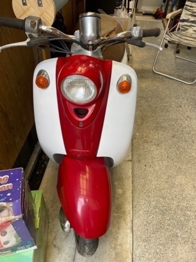 ビーノ　商談中