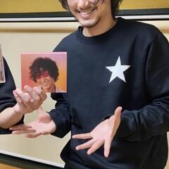 藤井風ファン(kazetarian)いませんか？