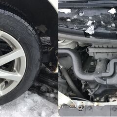 青森発☆ムーヴ ＤＢＡ－ＬＡ１１０Ｓ!Ｈ２４　車検Ｒ５年２月!青森・弘前ナンバー限定☆ar1114の画像