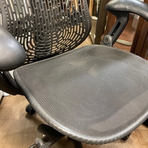 売約済み】ハーマンミラー Herman Miller ミラチェア オフィスチェア