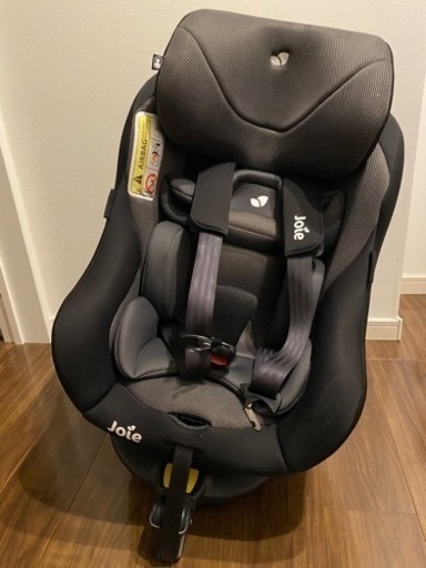 カトージ ジョイー チャイルドシート ISOFIX 新生児 回転式
