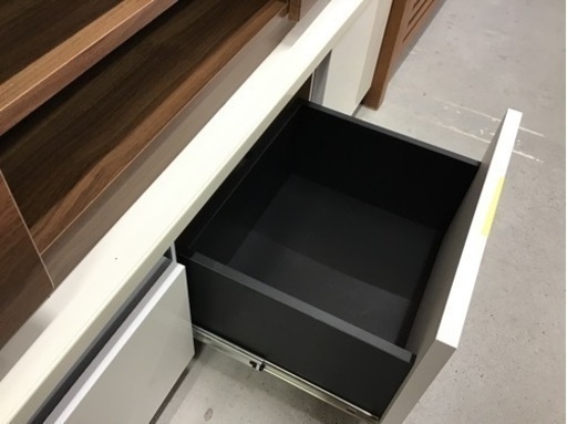 ●販売終了●ローボード　テレビボード　テレビ台　中古品
