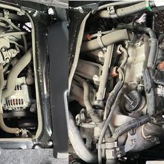 【商談中】青森発☆サンバーバン ＥＢＤ－Ｓ３３１Ｂ!Ｈ２６　車検Ｒ６年１０月!青森・弘前ナンバー限定☆ar1115の画像