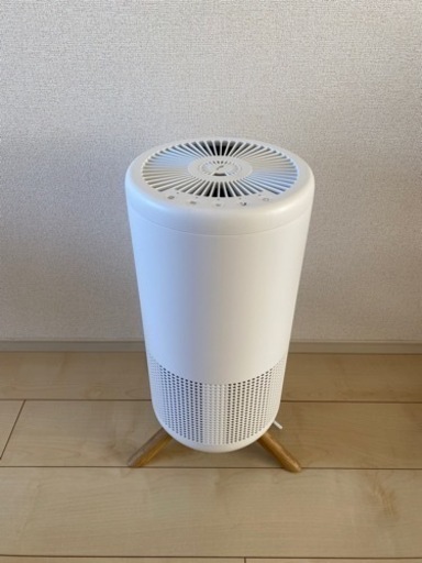 ニトリ　空気清浄機