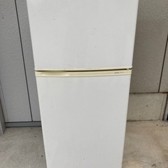 【0円冷蔵庫】の画像