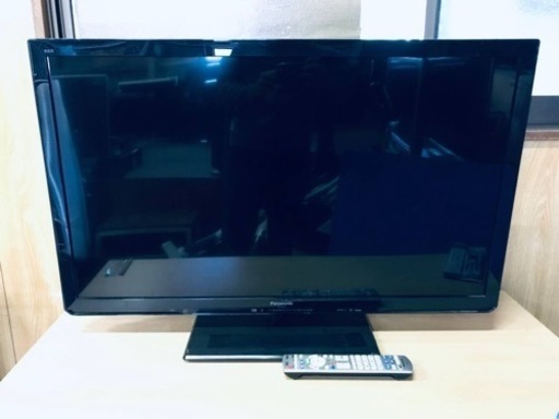 ET1433番⭐️Panasonicテレビ⭐️
