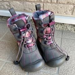 keen 15センチ