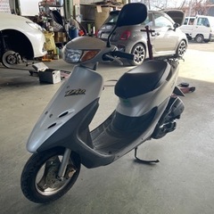 honda  ホンダ dio ディオ 原付 50cc 2スト 調...