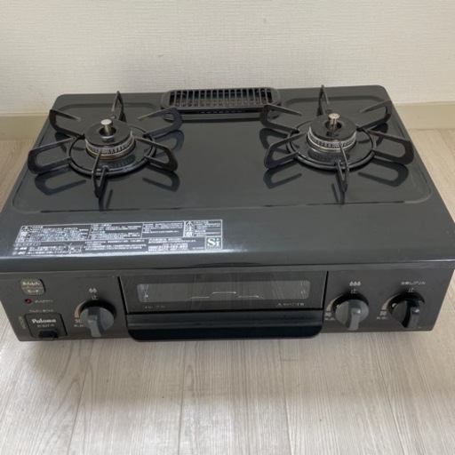 パロマ Paloma IC-S37 R