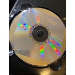 CNBLUE 1ST アルバム FIRST STEP(韓国)の画像