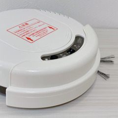 ロボットクリーナーお譲りします ロボット掃除機 美品