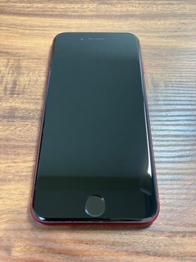 iPhoneSE 第二世代　64GB