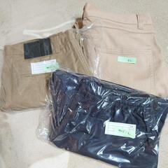 【決まりました】パンツ　おまとめ3点の画像