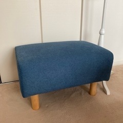 (お取り置き中)＊ほぼ未使用のソファー