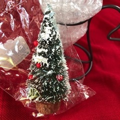 【新品】クリスマス飾り（リボンなし）の画像