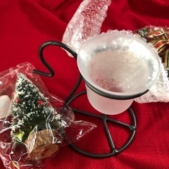 【新品】クリスマス飾り（リボンなし）の画像