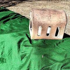 子猫のお宿　子猫のお家