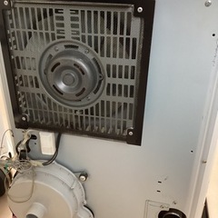 美原店 FFストーブ／分解清掃済／サンポット／2015年／FFR-554KL