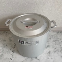 鍋の画像