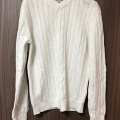 【お取引確定】メンズ　セーター