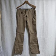 【決まりました】パンツ　おまとめ3点