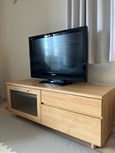 ニトリ　テレビ台
