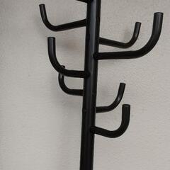 コートかけ(取引相手決定)の画像