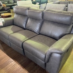 電動ソファー！ファブリックレザー！20万円オーバー！79,800円