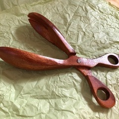 【未利用】木製キッチングッズの画像