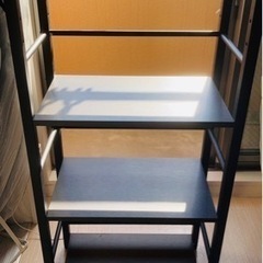 0円　ニトリ　棚