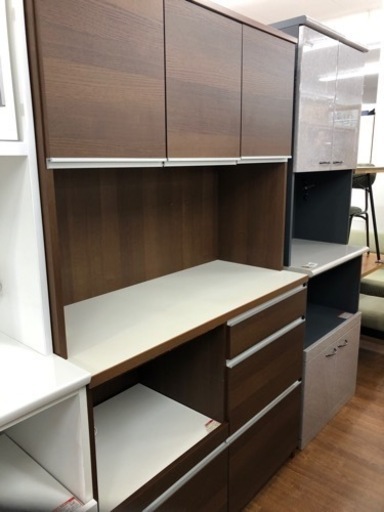 土井インテリア工業　レンジボード　売ります！！