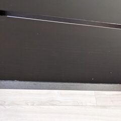 IKEA　ベンチ　長椅子　bjursta