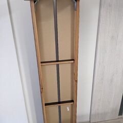 IKEA　ベンチ　長椅子　bjurstaの画像