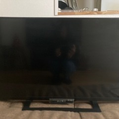 32型テレビ　SONY
