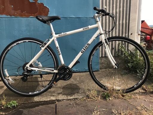 GIOS マウンテンバイク