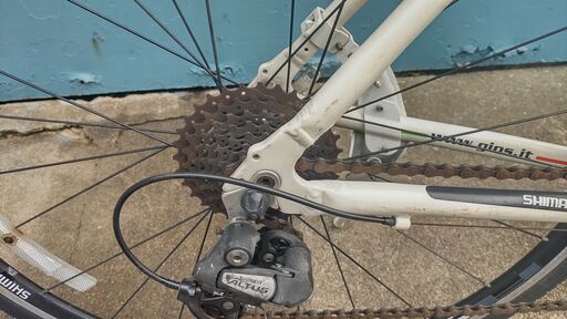 GIOS マウンテンバイク 