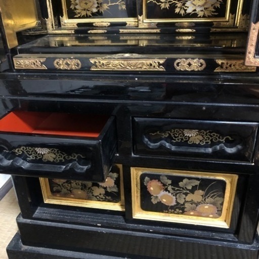 金仏壇