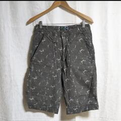 【決まりました】ハーフパンツ　3点 Mの画像