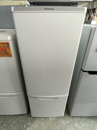 ☆854 冷蔵庫 洗濯機 電子レンジ パナソニック 一人暮らしセット