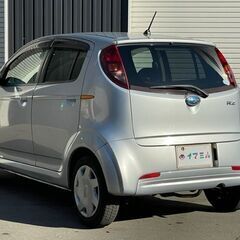 【コミコミ価格】スバル　R2　T　4WD　フォグ　ドアバイザー　走行6万キロ台　車検R6年12月♪7782の画像