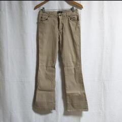 45 パンツ ウエスト64　★