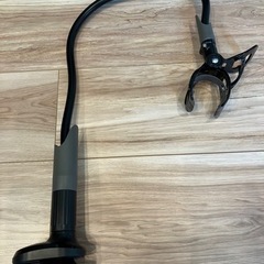 スマホアームスタンド　ほぼ新品　元値1980円