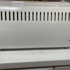 【取引中】トースターの画像