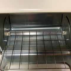 【取引中】トースターの画像