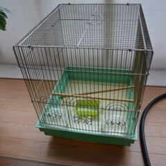 鳥かご