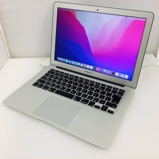 その他 MacBook Air