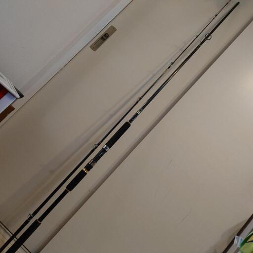 ダイワ　ジグキャスター MX 106H