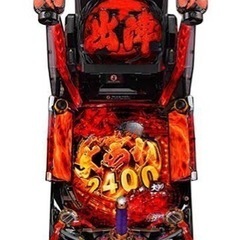 パチスロ　実機　必殺仕事人 パチンコ パチスロ アミューズメント 100スロ 必殺仕事人