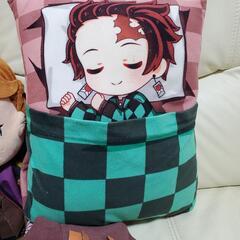 ぬいぐるみ各種の画像