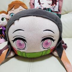 ぬいぐるみ各種の画像